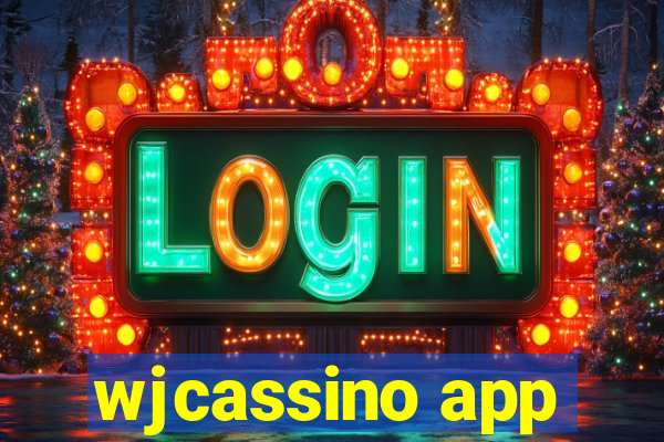 wjcassino app